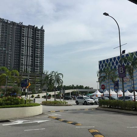 Hot! Niki Emira - Aeon Mall - City Centre - Netflix - Msu - Wifi Shah Alam Buitenkant foto