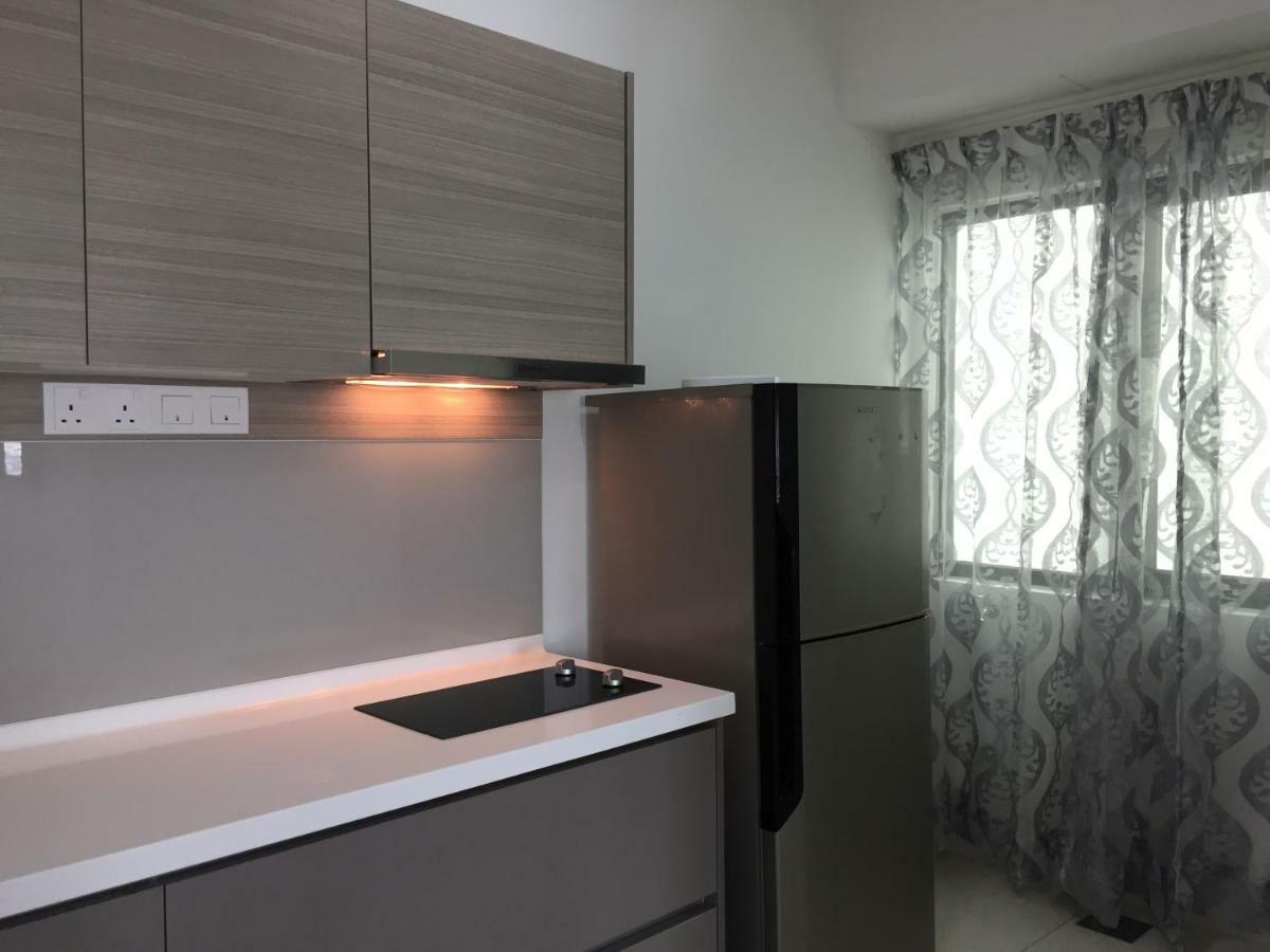 Hot! Niki Emira - Aeon Mall - City Centre - Netflix - Msu - Wifi Shah Alam Buitenkant foto